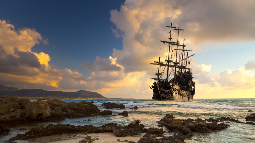 Sailboat