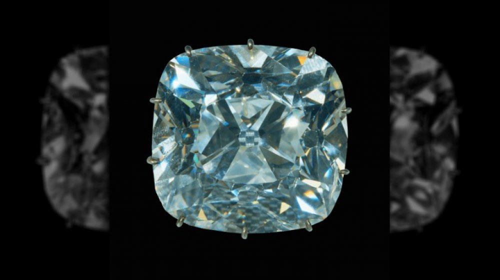 regent diamond