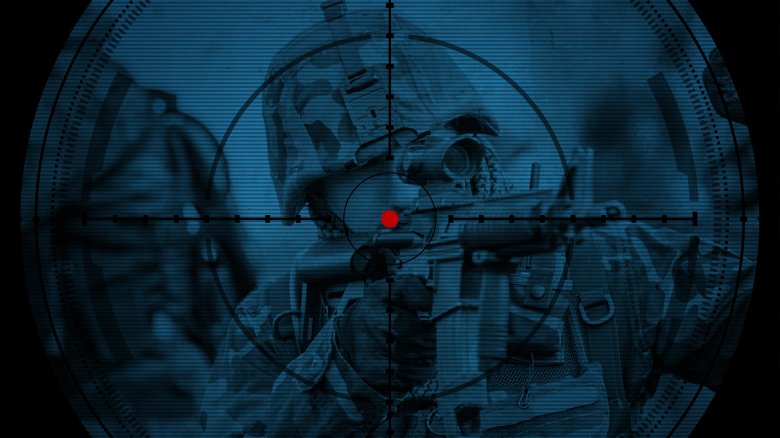 sniper scope