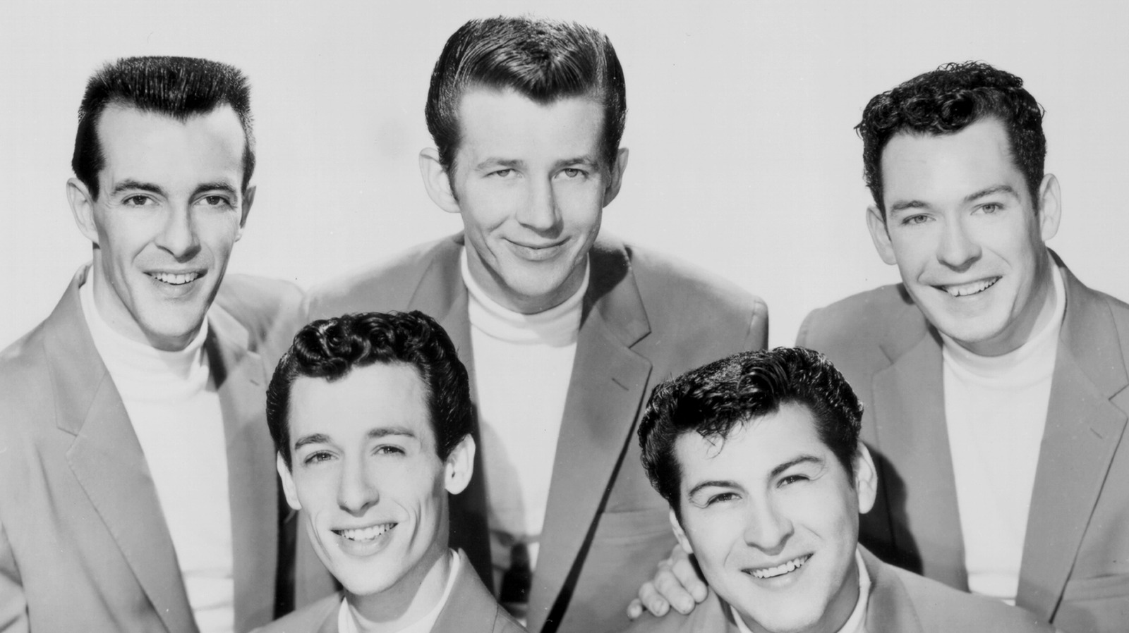 Hit Songs With Fewer Than 10 Unique Words In The Lyrics