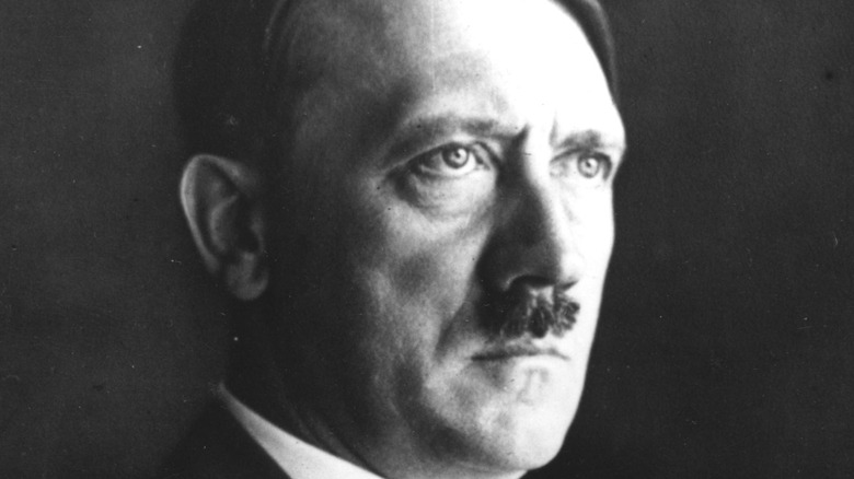 Adolf Hitler 