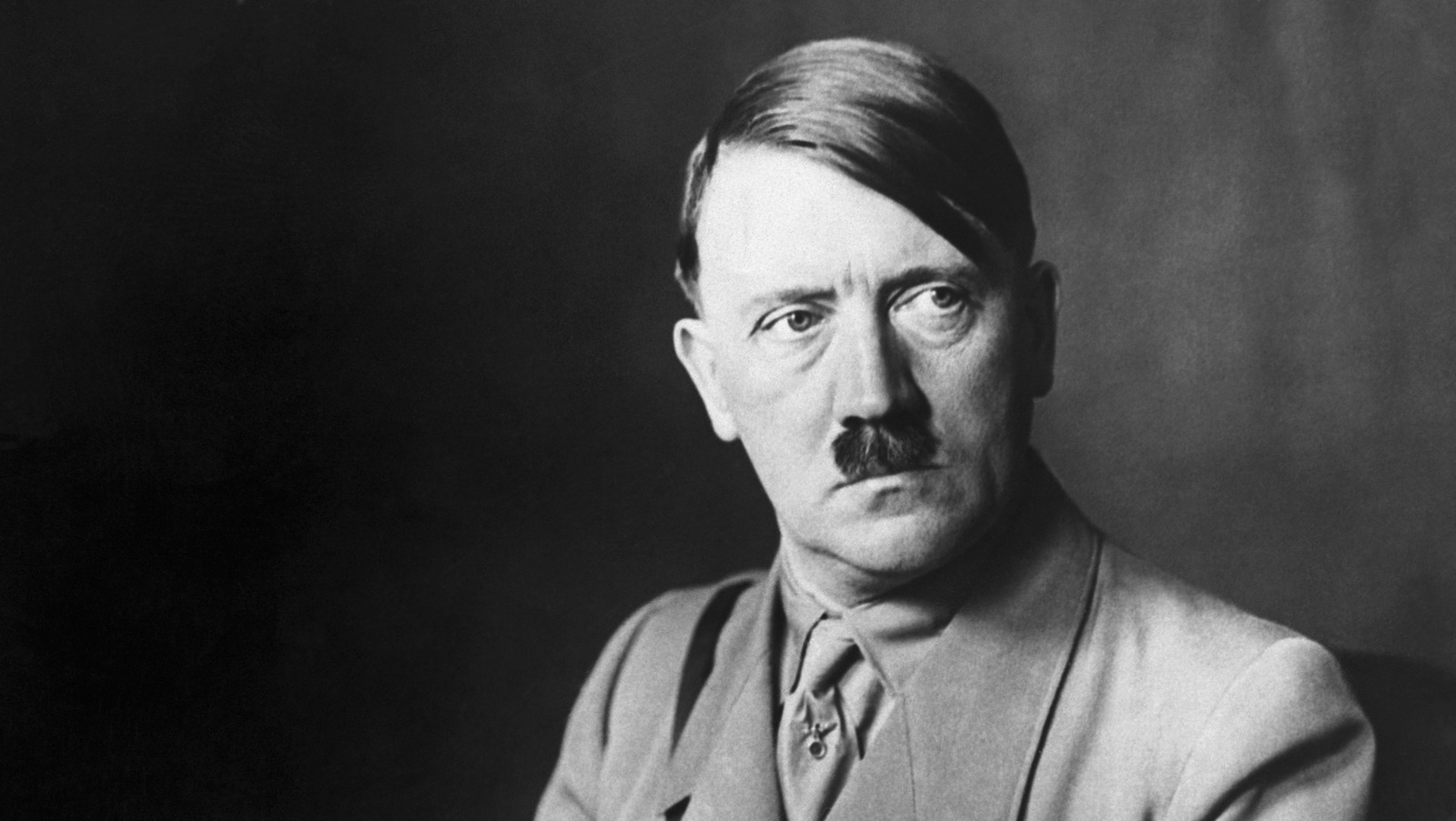 Hitler's Disturbing Downward Spiral Explained