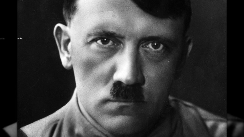 Adolf Hitler 