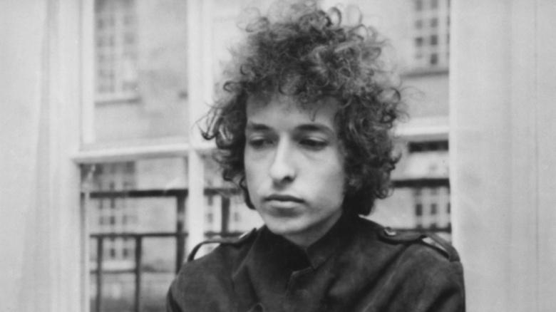 Bob Dylan