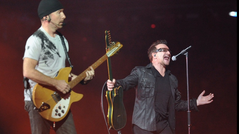 U2
