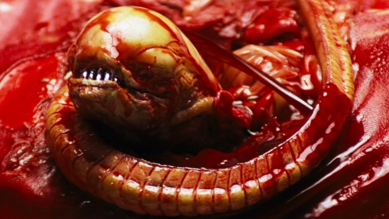 Alien