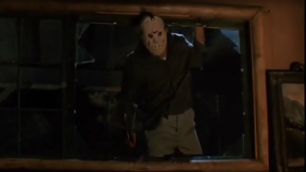 Friday the 13th