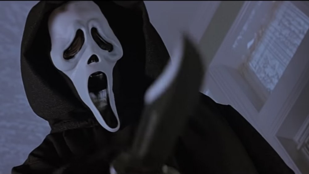 Scream