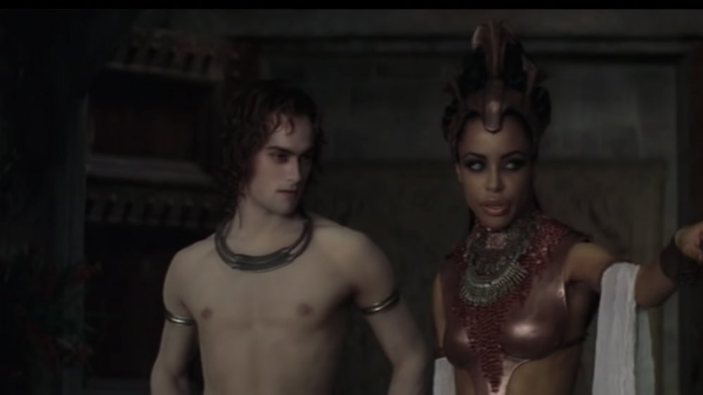 Queen of the Damned