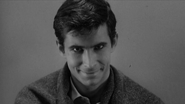 Norman Bates Psycho