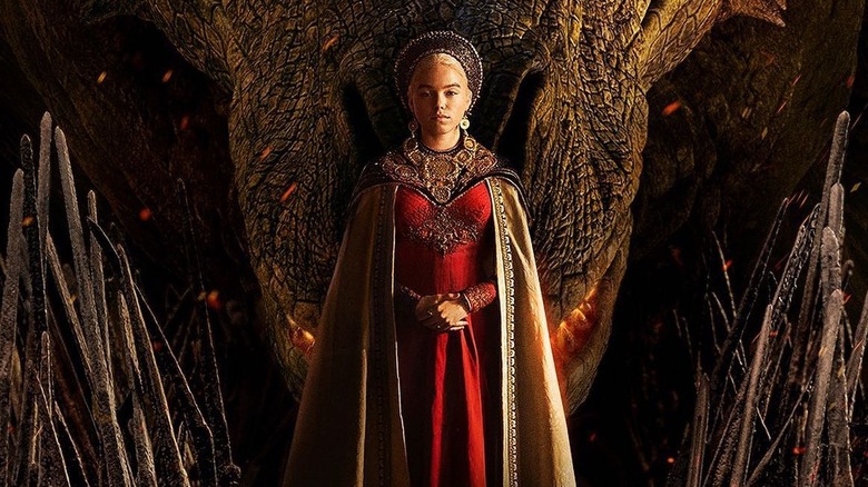 Princess Rhaenyra