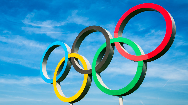 Olympic Rings