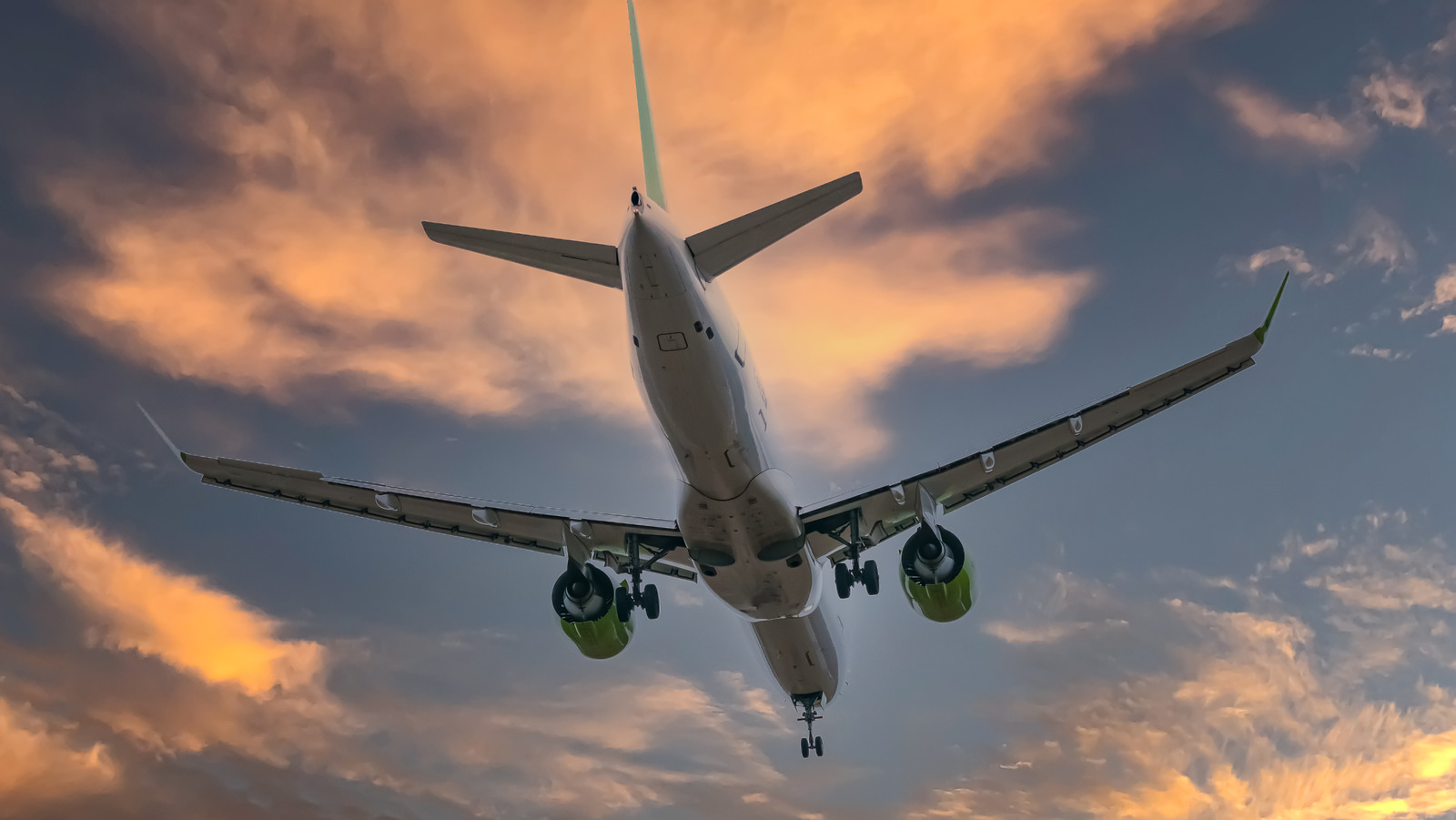 How A Case Of Farting On An Airplane Ended In An FBI Interrogation