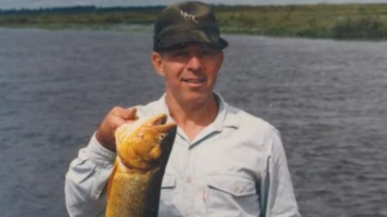 Robert Wykel