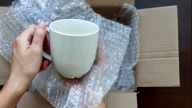 How a failed invention led to a packaging revolution