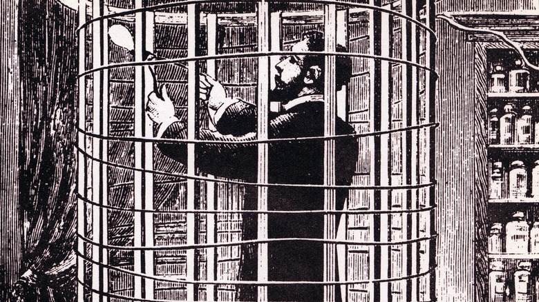 How A Faraday Cage Works
