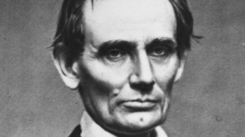 Abraham Lincoln