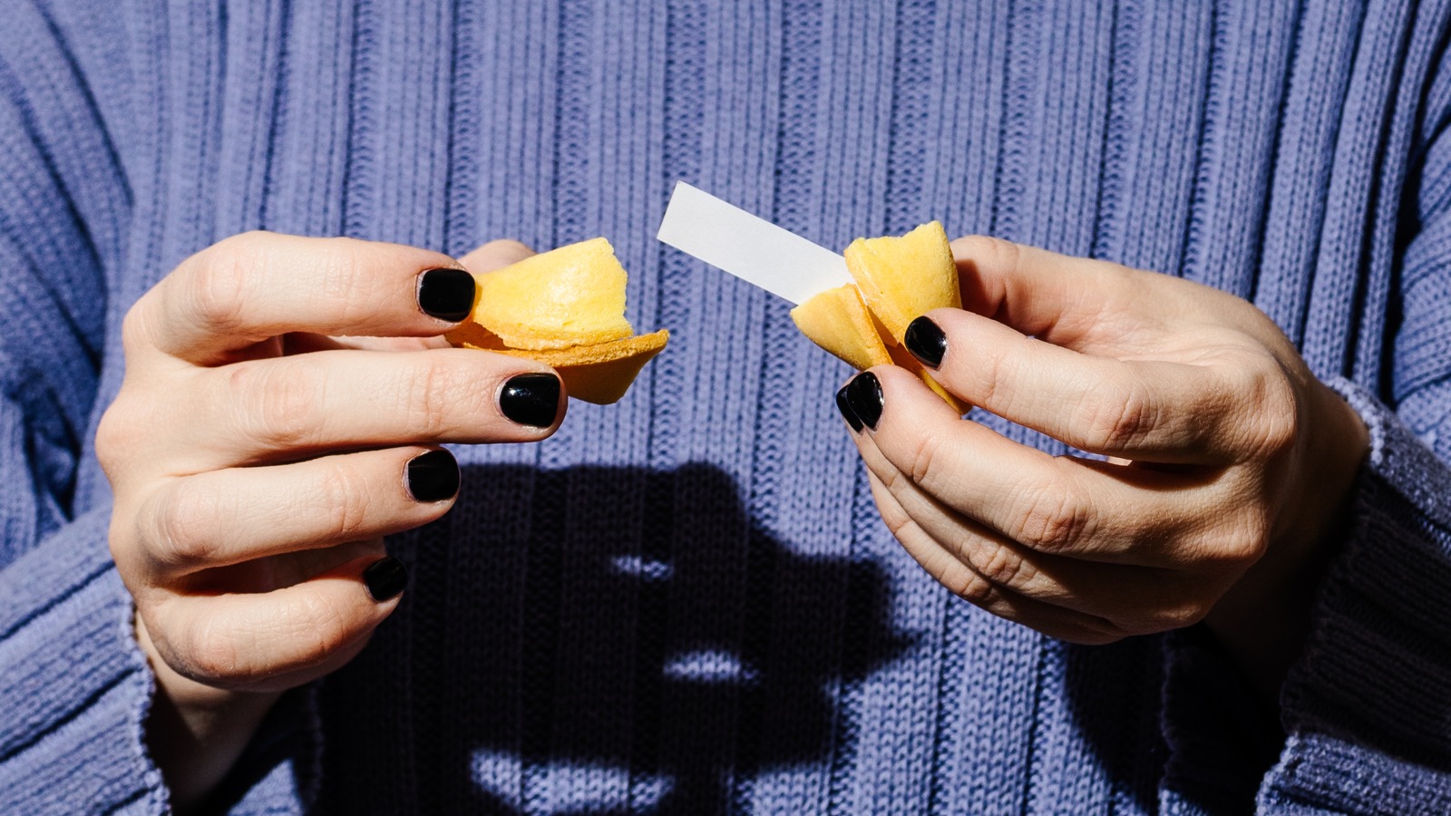 How A Long Island Fortune Cookie Company Cost The New York Lottery