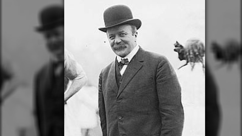 How A Lunch Break In 1913 Turned Into An Exhaustive Missing Person Search