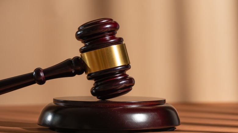 Gavel