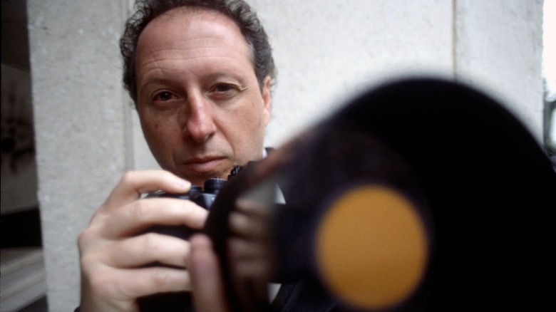 Anthony Pellicano