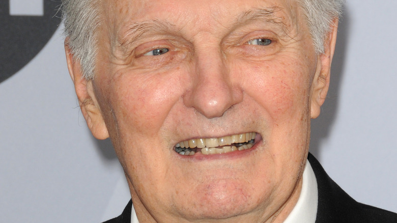 Alan Alda