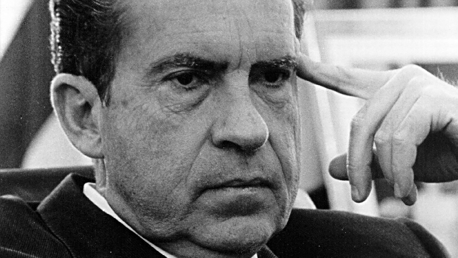 How A Piece Of Tape Led To The Arrest Of The Watergate Burglars