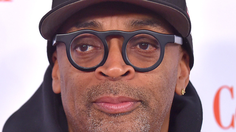 Spike Lee