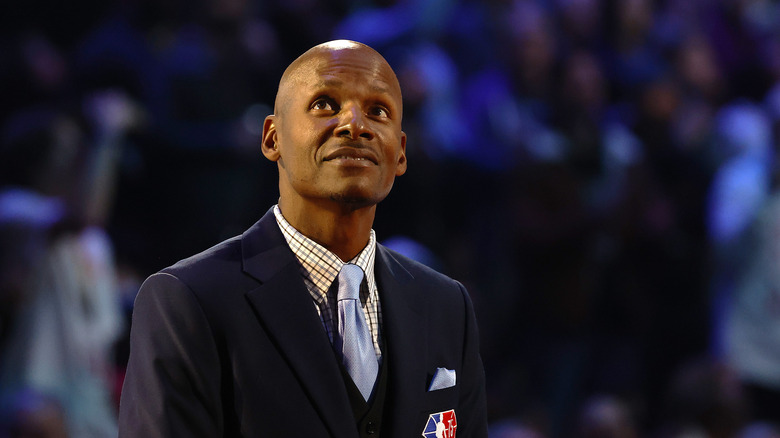 Ray Allen