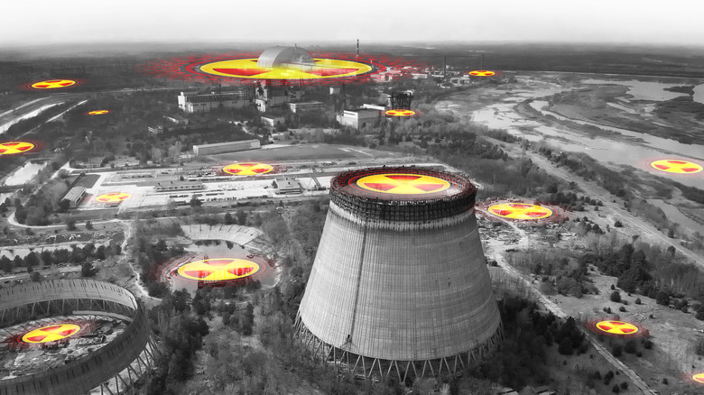 Chernobyl