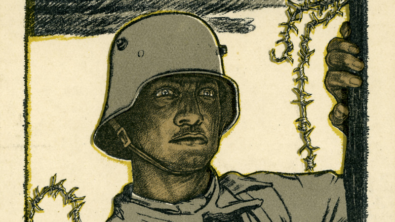 german fighter pilot propaganda
