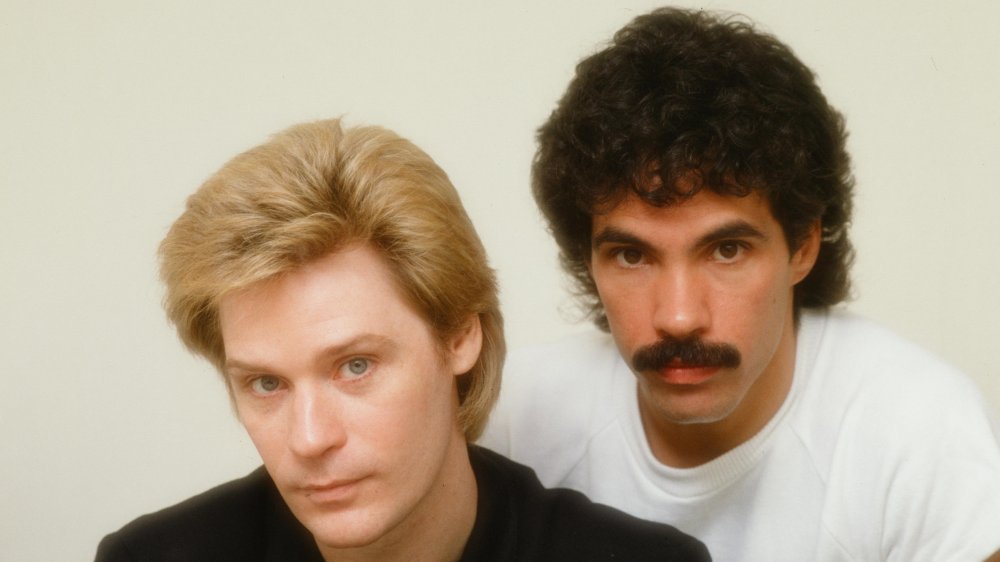 Daryl Hall & John Oates