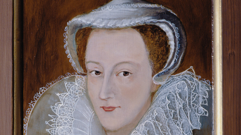 Mary, Queen of Scots