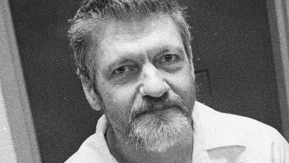 Ted Kaczynski