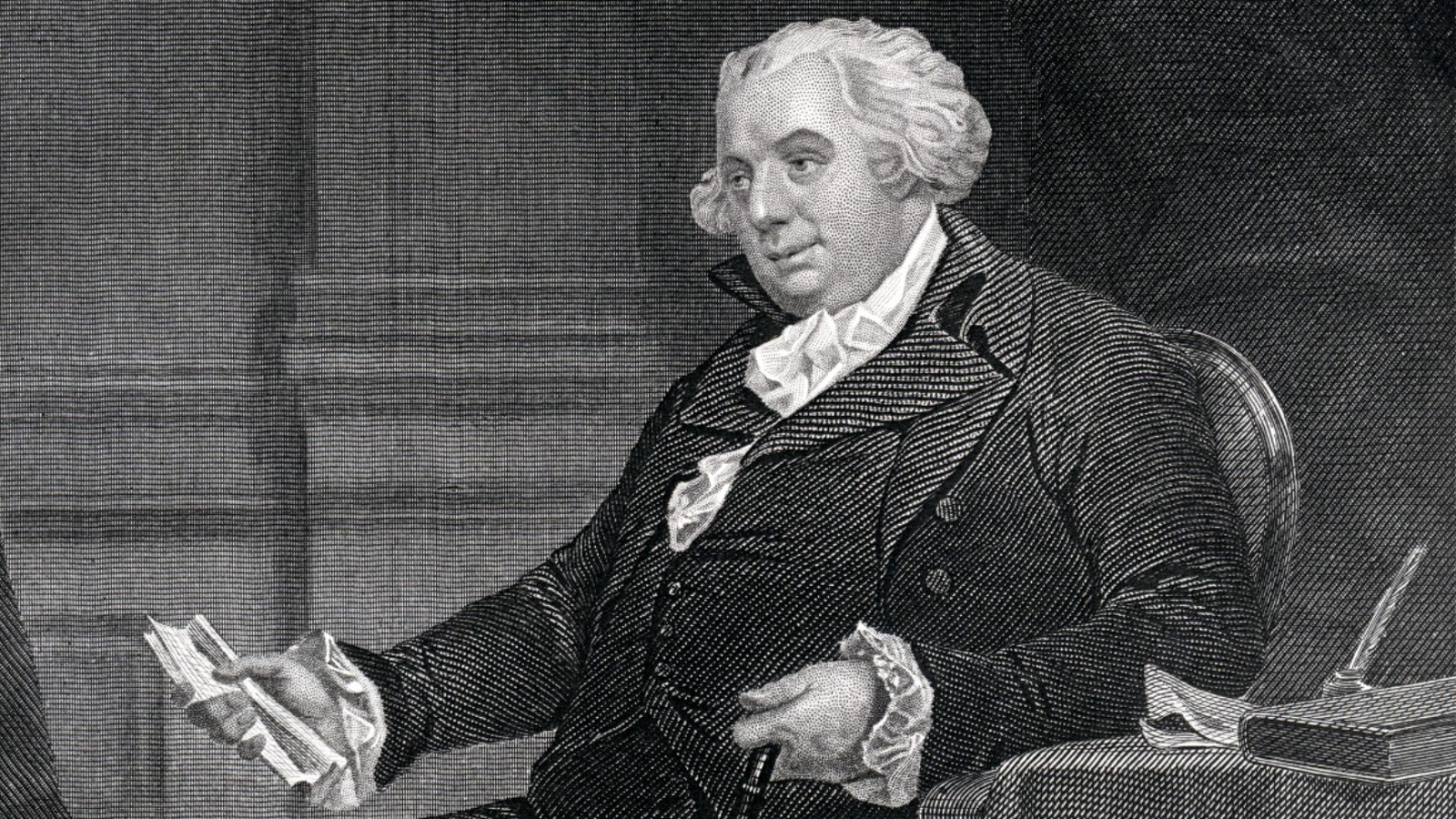 Gouverneur Morris