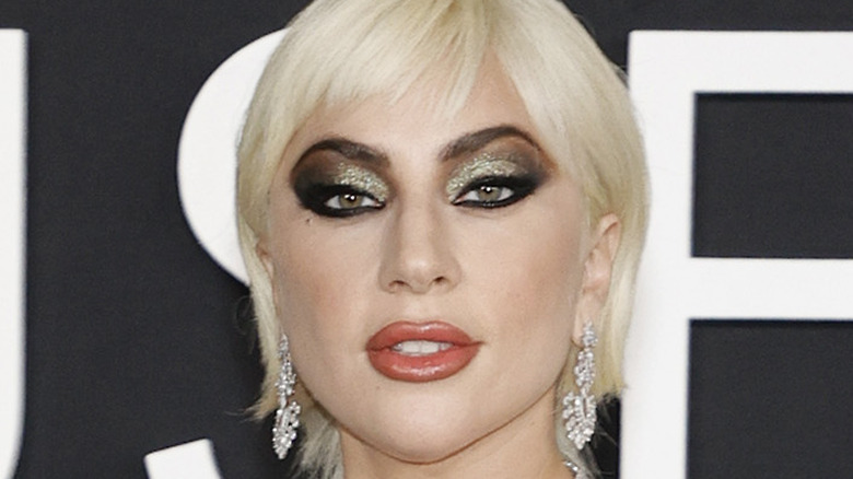 Lady Gaga, 'House of Gucci'