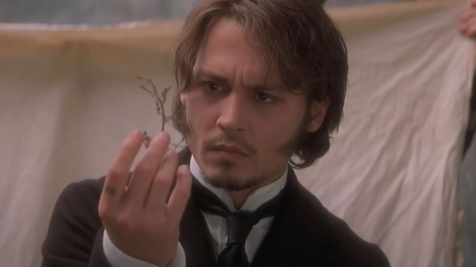 How Accurate Is Johnny Depp