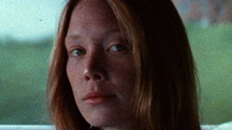 Sissy Spacek as Holly Sargis in Badlands