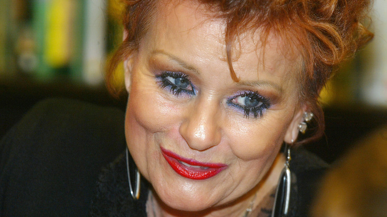 Tammy Faye Messner