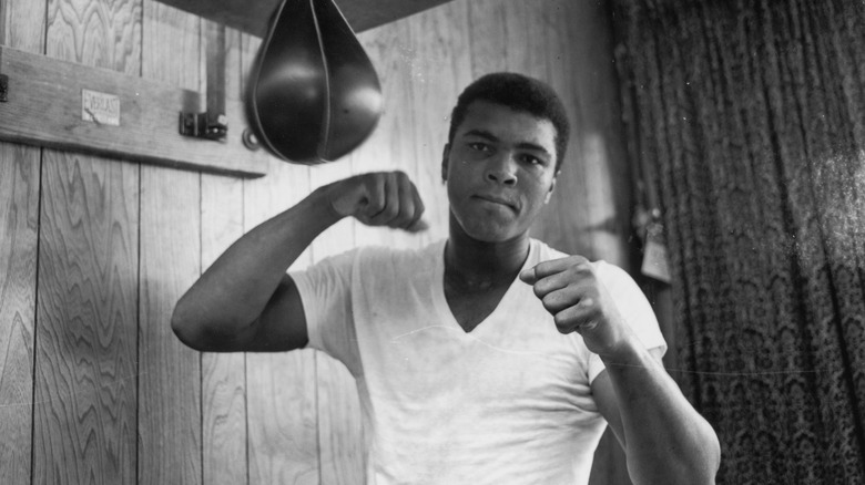 Muhammad Ali