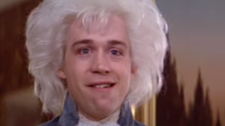 How Amadeus Ignored Mozart&#39;s True Story