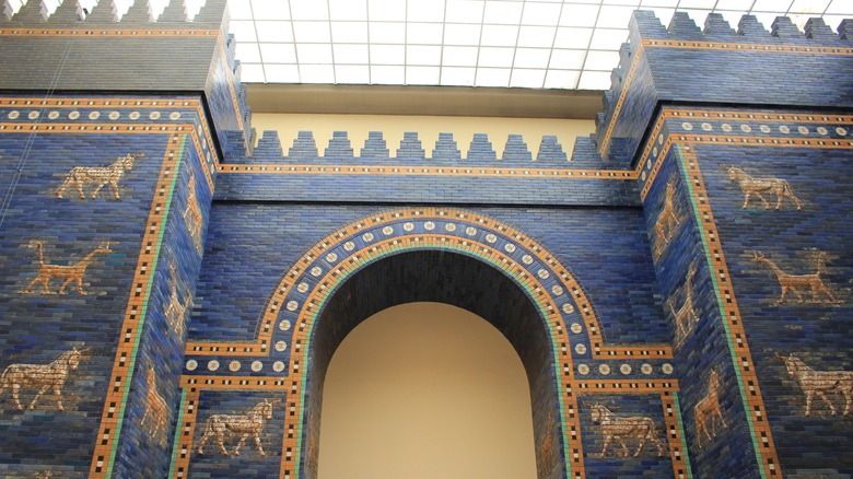 Ishtar Gate