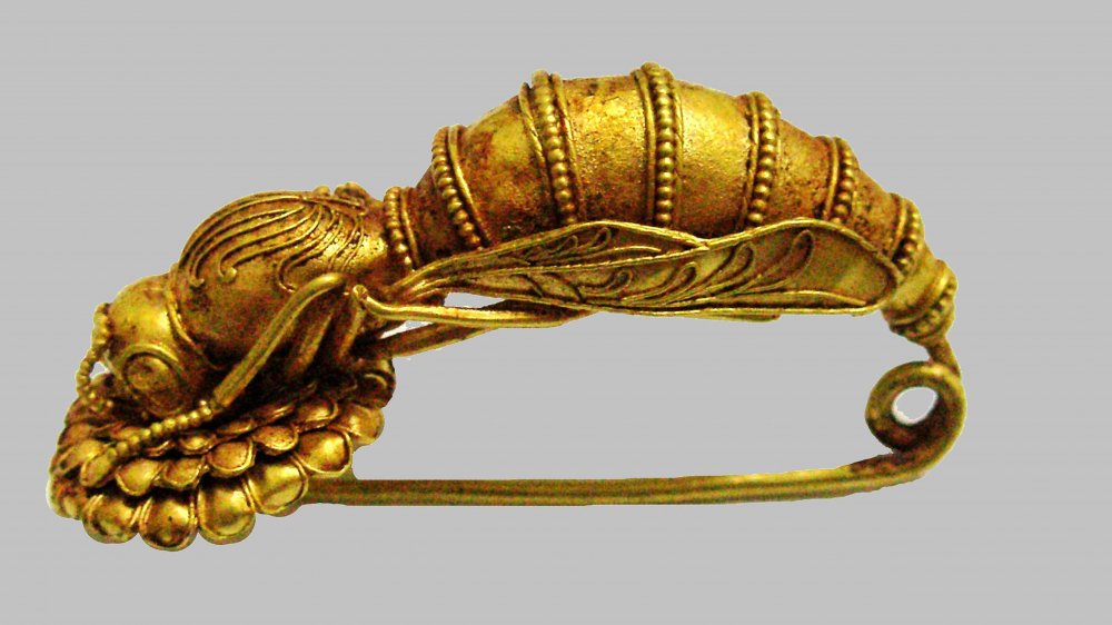 A fibula