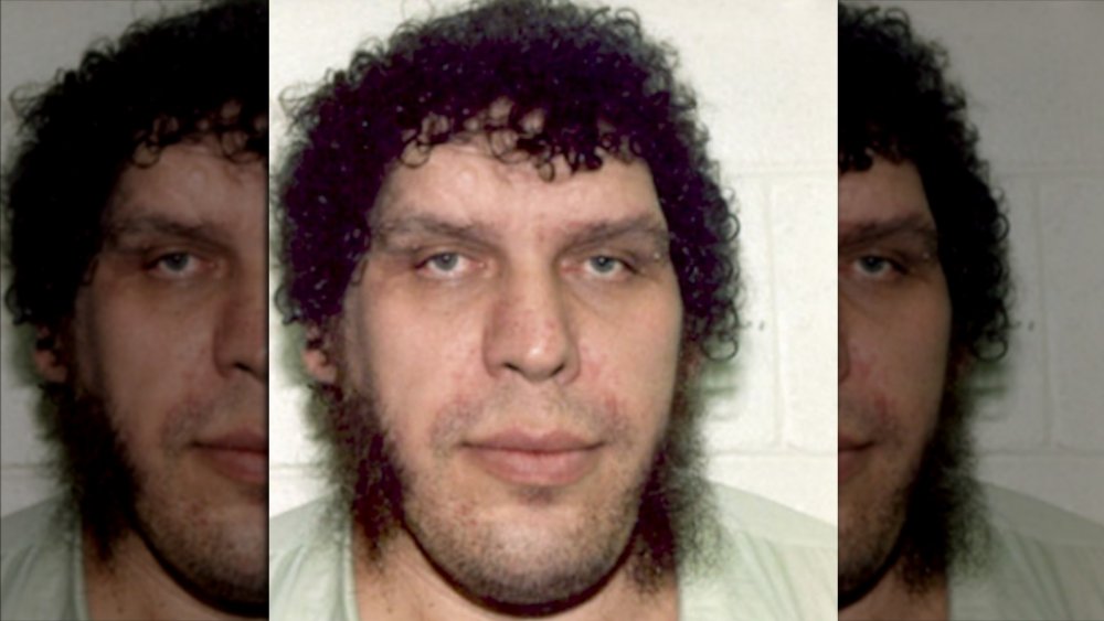 Andre the Giant