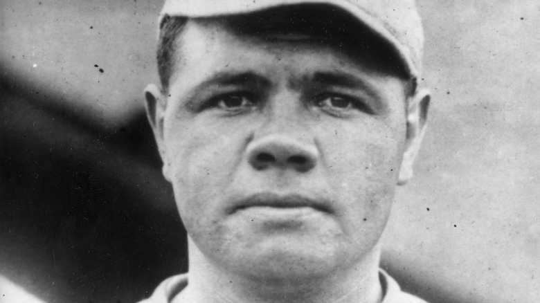 Babe Ruth