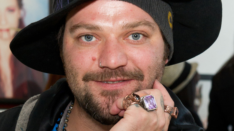 bam margera