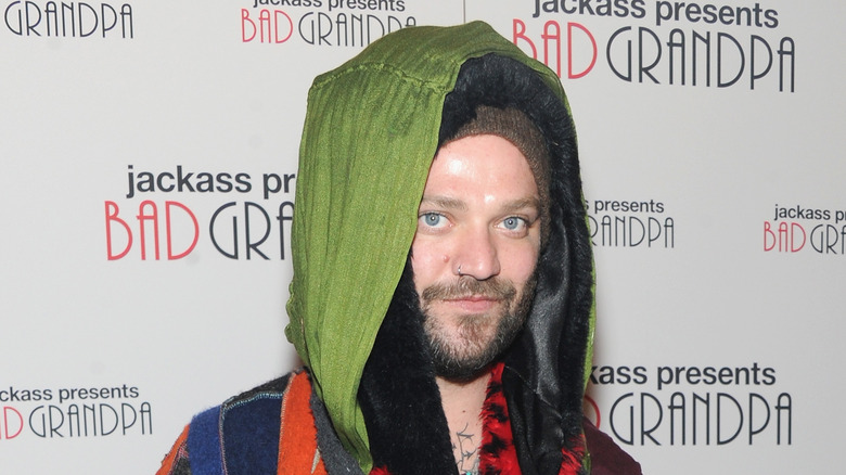 bam margera