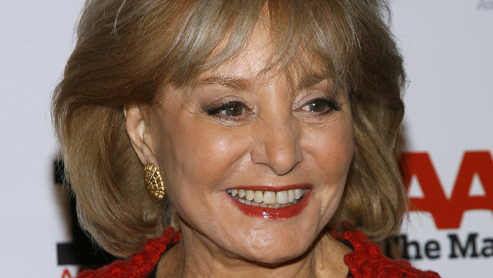 How Barbara Walters Landed Her First On-Air Job – Grunge