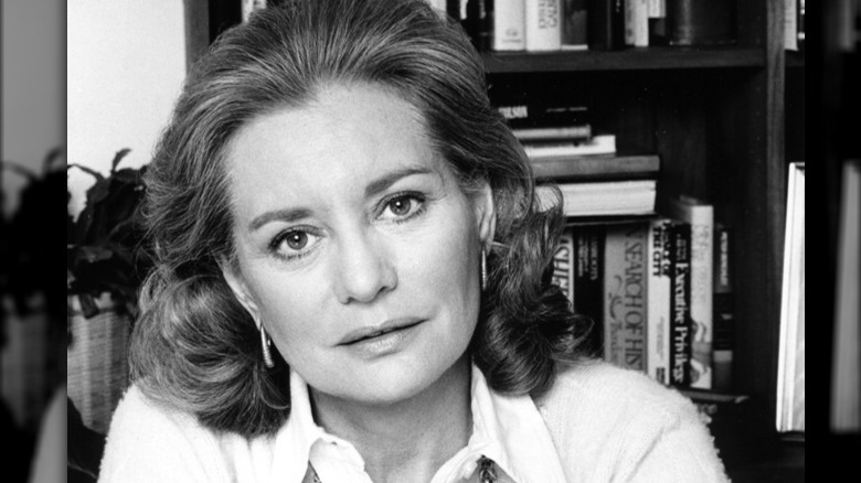 barbara walters in 1979