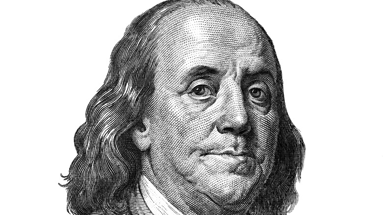 Benjamin Franklin